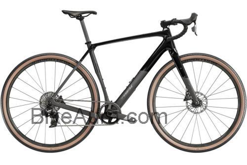 Trek Checkpoint SL ficha tecnica 